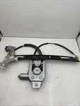 2003 Chevrolet Trailblazer 4.2L Right Passenger Rear Window Regular/ Motor. Fixed Price $79.00.
