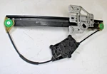 09 - 16 Audi B8 A4 Rear Left Door Window Regulator Oem 8K0839461A. Fixed Price $24.69.
