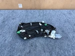 Ford Mustang Gt Convertible 2015-2023 Oem Rear Right Rh Window Regulator Motor. Fixed Price $74.95.