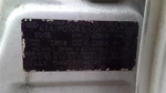 Driver Rear Window Regulator Electric Fits 03-06 Magentis 104488814. Fixed Price $68.00.