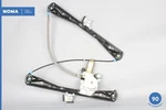 00-02 Jaguar S-type X202 Front Right Side Door Window Motor Regulator Oem. Fixed Price $91.30.