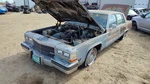 80-84 Deville Sedan Passenger Right Rear Power Window Regulator With Motor Back. Fixed Price $160.25.