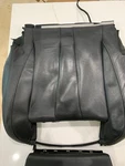 2013-2019 Bmw 640I Lh Front Left Driver Lower Seat Cushion Oem. Fixed Price $100.00.