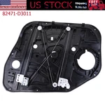 Power Window Regulator W/ Motor For Hyundai Tucson 2016-2021 Front Left Driver. Fixed Price $97.00.