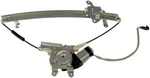 Dorman Power Window Motor & Regulator , Pn# 741-701. Fixed Price $105.49.
