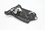 11-18 Bmw F12 6 Series Rear Right Convertible Window Regulator Track Motor Oem. Fixed Price $100.00.