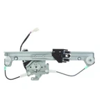 Window Regulator-power And Motor Assembly Wai WPR4859RMB Fits 00-07 Ford Focus. Fixed Price $92.66.