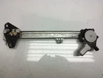2007-2011 Honda Cr-v Rear Driver Door Window Regulator & Motor 72750-SWA-A02. Fixed Price $66.50.