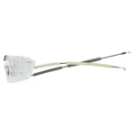 Genuine Mazda Lock Actuator BHN9-58-310A. Fixed Price $97.19.