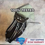 1997-2006 Jaguar XK8 Rear Left Driver Convertible Window Regulator Oem. Fixed Price $369.00.