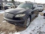 Passenger Rear Window Regulator Electric Fits 03-08 Infiniti Fx Series 9509566. Fixed Price $111.02.