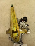 02-03 Lexus ES300 Driver Side Front Door Window Regulator Assembly. Fixed Price $99.99.