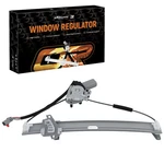 Driver Side Window Regulator W/ Motor For Honda Fit 2007-08 72250SAAG03 6-PIN. Fixed Price $40.79.