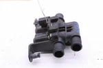 Bmw 525I 530I 545I M5 M6 Water Heater Coolant Pump Solenoid Unit Oem. Fixed Price $37.17.