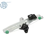 Rear Lh Power Window Motor&regulator Assembly 42671709 For Chevrolet Cruze 16-19. Fixed Price $39.79.