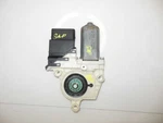 Passenger Right Power Window Motor Rear Sedan Fits 06-07 Passat 510764. Fixed Price $51.10.
