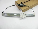 New Oem Rear Right Window Requlator D651-72-590A For 2011-2014 Mazda. Fixed Price $33.26.