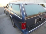 Used Rear Left Door Window Regulator Fits: 1995 Oldsmobile Ciera Manual. Fixed Price $95.00.