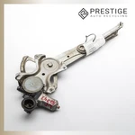 2008 2015 Scion Xb Door Window Regulator W/ Motor Front Left 69802-12220. Fixed Price $84.74.