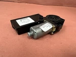 Porsche Cayenne (03-10) 955 Front Left Door Window Regulator Motor Oem 72K Miles. Fixed Price $23.40.
