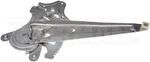 Dorman 749-235 Window Regulator Rear Right Fits Toyota Camry 6980306110. Fixed Price $79.52.