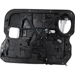 Right Front Window Regulator 2011-2021 Classic 68044848AB-PFM Ram 3500 2500 1500. Fixed Price $209.07.