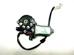 2002 Toyota Prius Door Window Regulator Motor Rear Left 85710-47011 Oem 03. Fixed Price $34.99.
