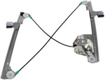 Window Regulator For 2004-2006 Cadillac Srx. Fixed Price $78.85.