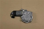 Rear Left Window Motor Audi 100 1991-1994 4A0959801A New Genuine Part. Fixed Price $255.69.