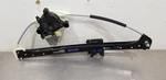 16 Porsche Macan Turbo 95B Door Window Regulator Rear Left Driver. Fixed Price $112.50.