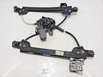 2016-2020 Oem Tesla Model X Rear Right Passenger Door Window Regulator Motor. Fixed Price $148.00.