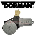 Dorman 742-519 Power Window Motor For 80730EG000 47-1394 388636 Electrical Rv. Fixed Price $136.95.