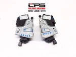 13-16 Mercedes Gl-class W166 GL550 Quarter Glass Motor Set 1666700104. Fixed Price $34.99.
