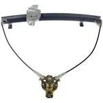 Dorman 740-247 Manual Window (regulator Only). Fixed Price $97.64.
