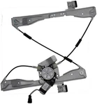 Dorman Power Window Regulator And Motor Assembly 748-984. Fixed Price $149.57.