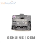 2010-2012 Audi S5 Front Left Door / Window Control Module 8T0959793M. Fixed Price $10.99.