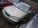 Driver Rear Window Regulator Electric Sedan Fits 01-06 Elantra 32725955. Fixed Price $110.70.