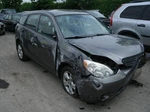 Passenger Right Rear Window Regulator Manual Fits 03-08 Matrix 467864. Fixed Price $40.00.