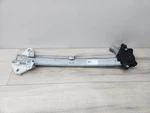 Honda Civic 2016-2021 Front Left Door Window Regulator W/ Motor CM093700A Oem. Fixed Price $33.00.
