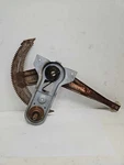 93-11 Ford Ranger Front Door Regulator Left Manual Lh 7L5Z1023201A. Fixed Price $48.48.