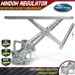 Power Window Regulator For Toyota Corolla 09-13 Scion Xb 08-15 Front Passenger. Fixed Price $41.99.