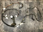 1998 Dodge Ram Front Driver Door Wiring Harness Infinity Speakers 56020636AB. Fixed Price $135.00.