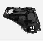 For 2008-2013 Jeep Liberty Rear Lh Driver Side Power Window Regulator With Motor. Fixed Price $75.09.