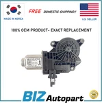 Oem ! Power Window Motor Assy For 2019-2021 Genesis G70 2.0L 3.3L # 83450-G9800. Fixed Price $67.63.