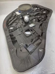 2017-2021 Kia Niro Rear Driver Left Window Regulator. Fixed Price $121.12.