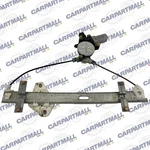 04-08 Acura Tl Rear Right Side Door Power Window Motor W/ Regulator 1790B409140. Fixed Price $69.97.
