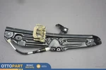 2011-2016 Bmw 550I Rear Right Passenger Side Window Regulator 7208017F18S Oem. Fixed Price $17.01.