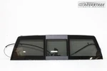 2013-2018 Dodge Ram 1500 Crew Cab Rear Sliding Back Window Glass W/ Motor Oem. Fixed Price $473.99.