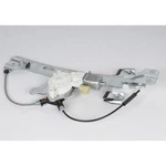 22777912 Ac Delco Window Regulator Rear Passenger Right Side Hand Sedan For Cts. Fixed Price $147.03.
