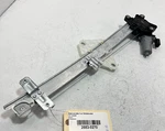 2015-2020 Acura Tlx Rear Right Passenger Side Door Window Regulator Motor Oem. Fixed Price $74.99.